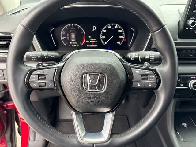 Thumbnail: 2023 Honda Pilot - 13