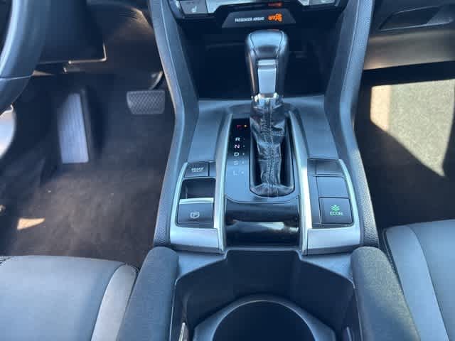 Thumbnail: 2018 Honda Civic - 17