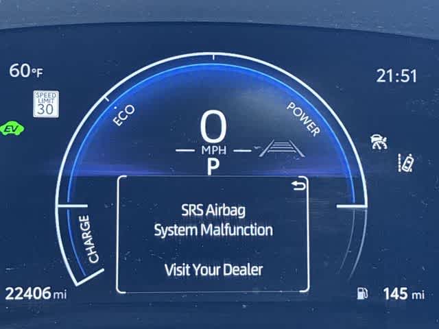 Thumbnail: 2025 Toyota Camry - 34