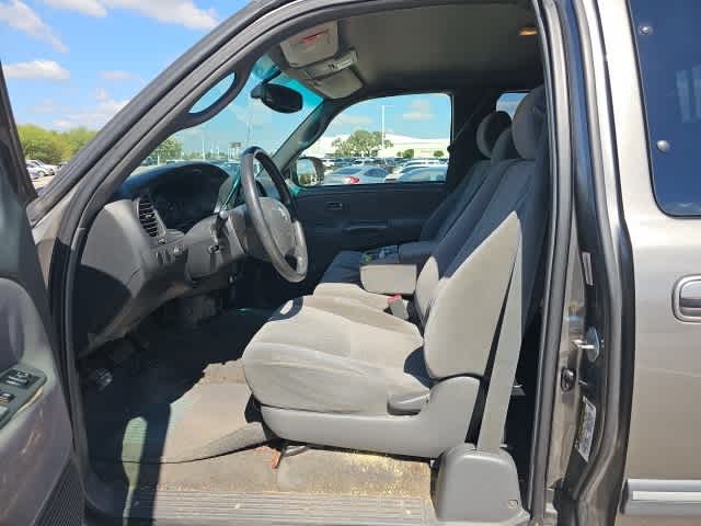 Thumbnail: 2005 Toyota Tundra - 10