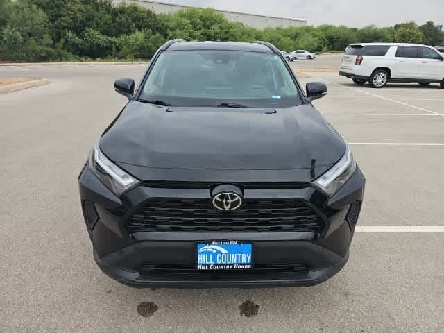 Thumbnail: 2022 Toyota RAV4 - 3