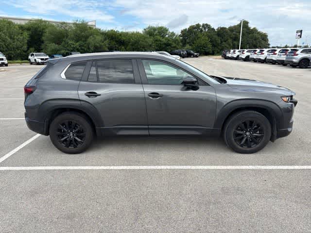 Thumbnail: 2025 Mazda CX-50 - 6