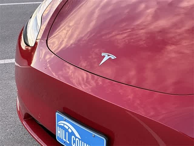 Thumbnail: 2022 Tesla Model Y - 12