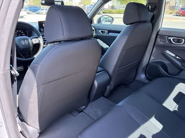 Thumbnail: 2026 Honda Civic - 19