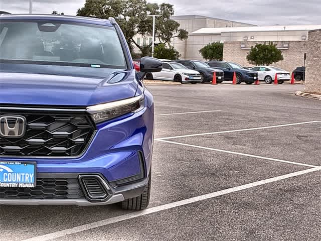 Thumbnail: 2023 Honda CR-V - 11