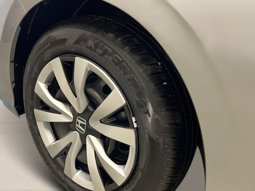 Thumbnail: 2026 Honda Civic - 10