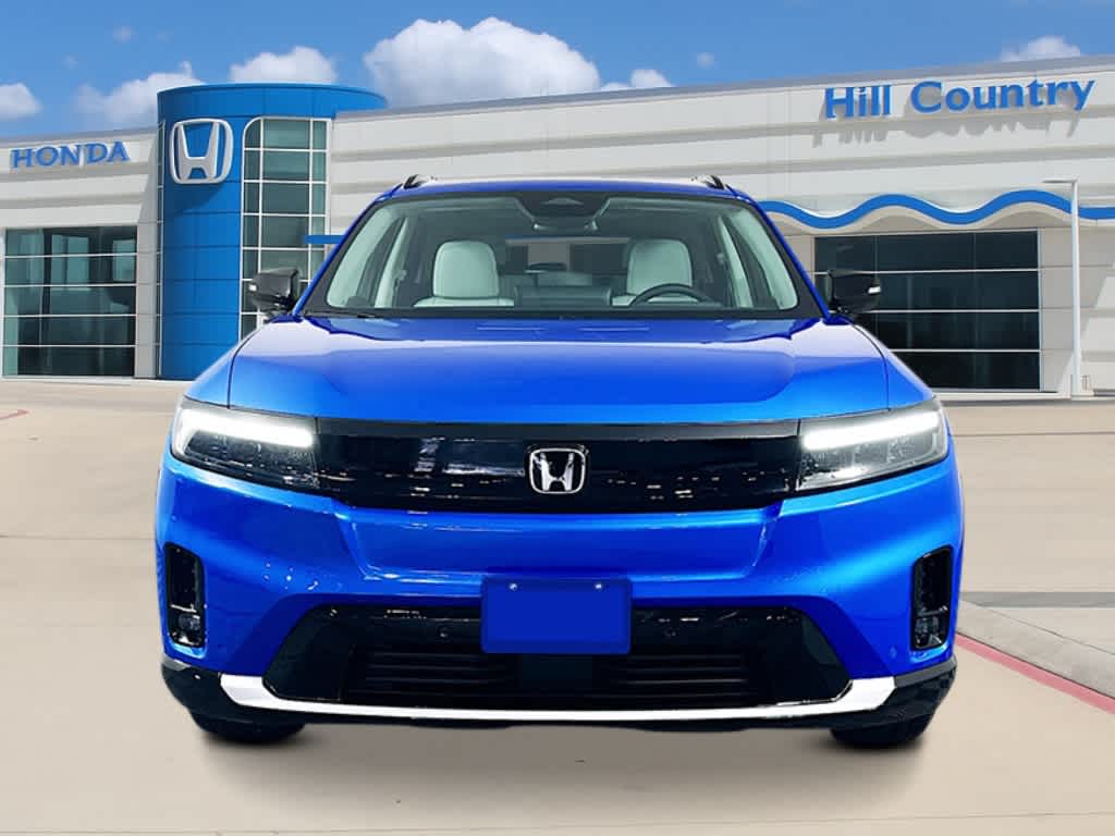 Thumbnail: 2026 Honda Prologue - 6