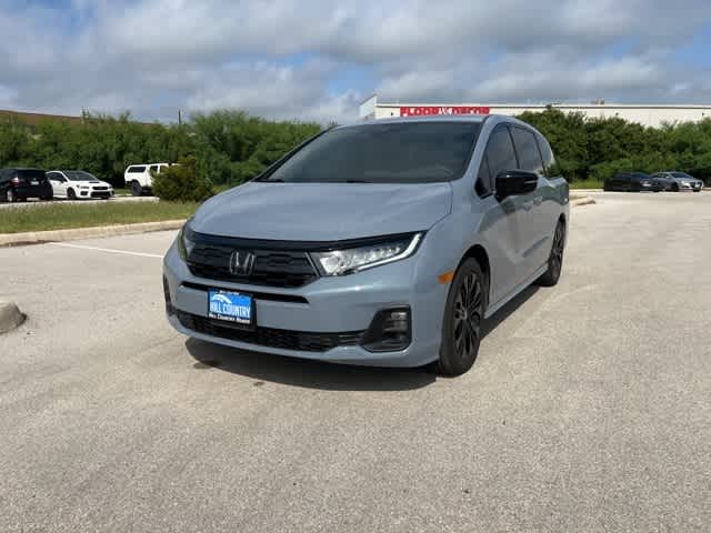 2025 Honda Odyssey Sport Hero Image
