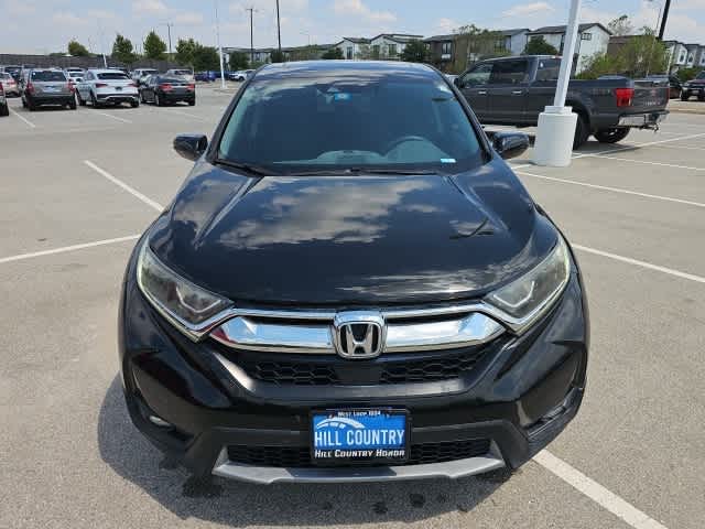 Thumbnail: 2019 Honda CR-V - 3