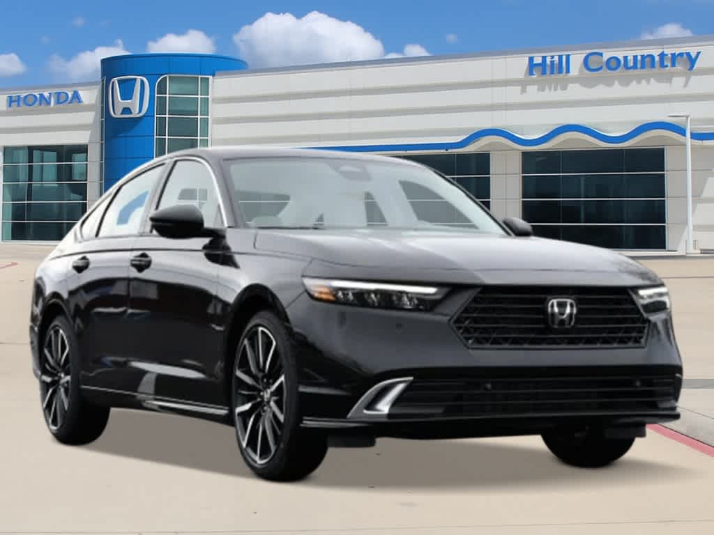 Thumbnail: 2026 Honda Accord - 7