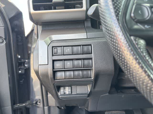 Thumbnail: 2024 Toyota Tacoma - 10