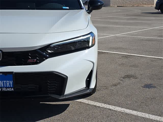 Thumbnail: 2025 Honda Civic - 11