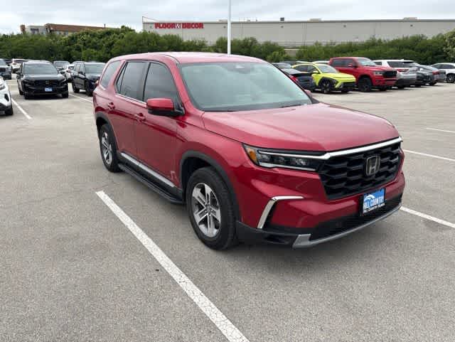 Thumbnail: 2023 Honda Pilot - 6