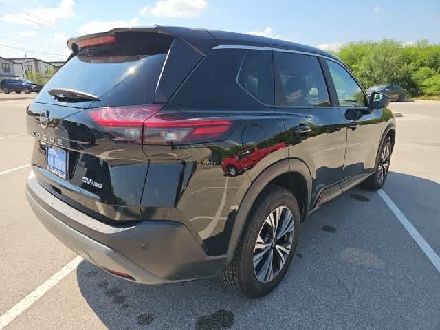 Thumbnail: 2023 Nissan Rogue - 5