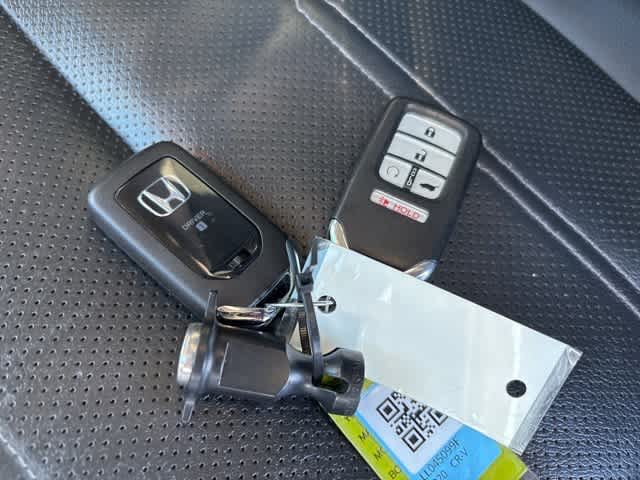 Thumbnail: 2020 Honda CR-V - 23