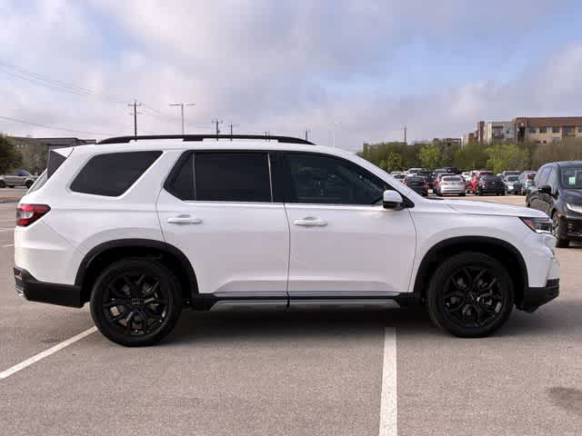 Thumbnail: 2025 Honda Pilot - 7
