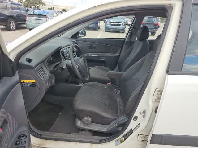Thumbnail: 2009 Kia Rio - 18