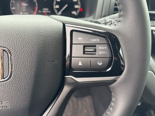 Thumbnail: 2026 Honda Odyssey - 13