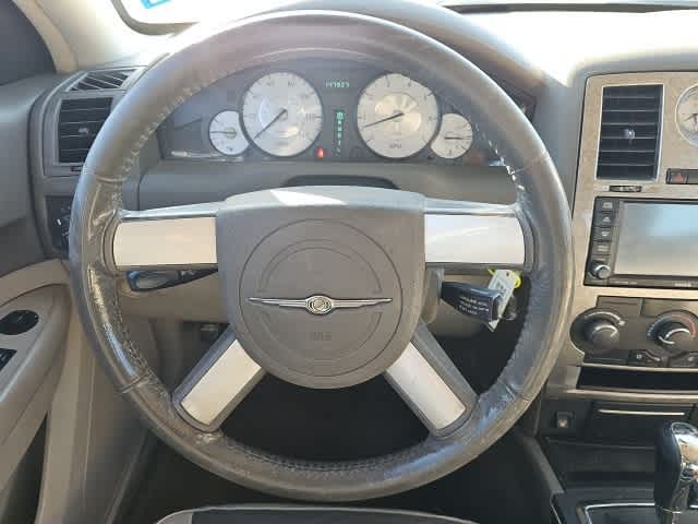 Thumbnail: 2008 Chrysler 300 - 14