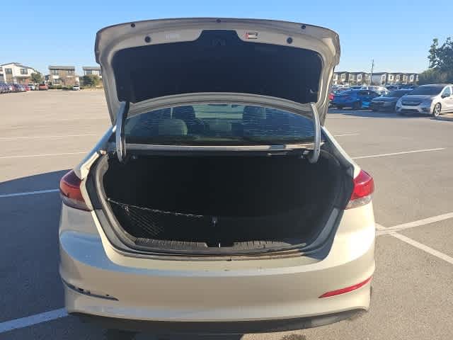 Thumbnail: 2017 Hyundai Elantra - 23