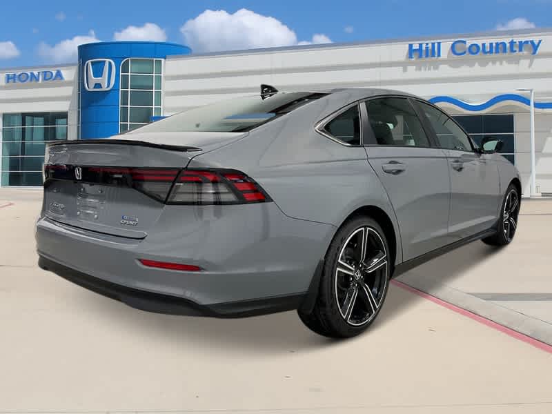 Thumbnail: 2025 Honda Accord - 7