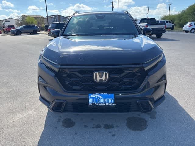 Thumbnail: 2025 Honda CR-V - 8