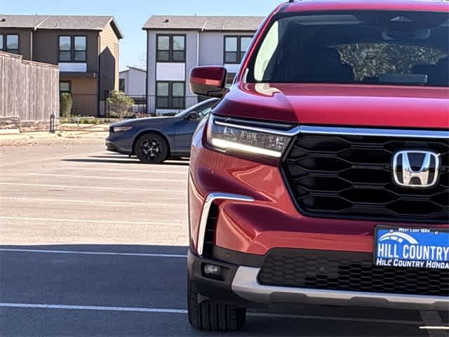 Thumbnail: 2025 Honda Pilot - 10