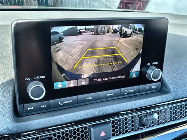 Thumbnail: 2026 Honda Civic - 30