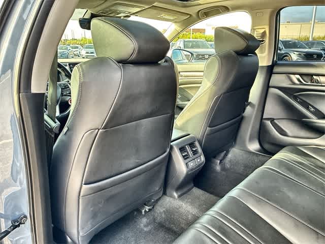 Thumbnail: 2021 Honda Accord - 19