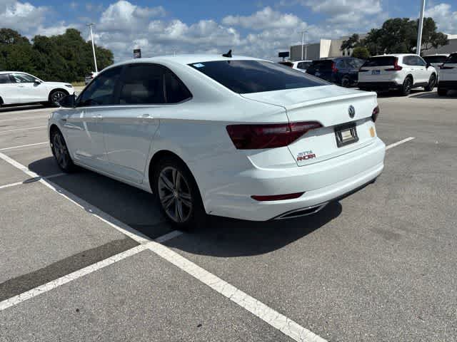 Thumbnail: 2021 Volkswagen Jetta - 3