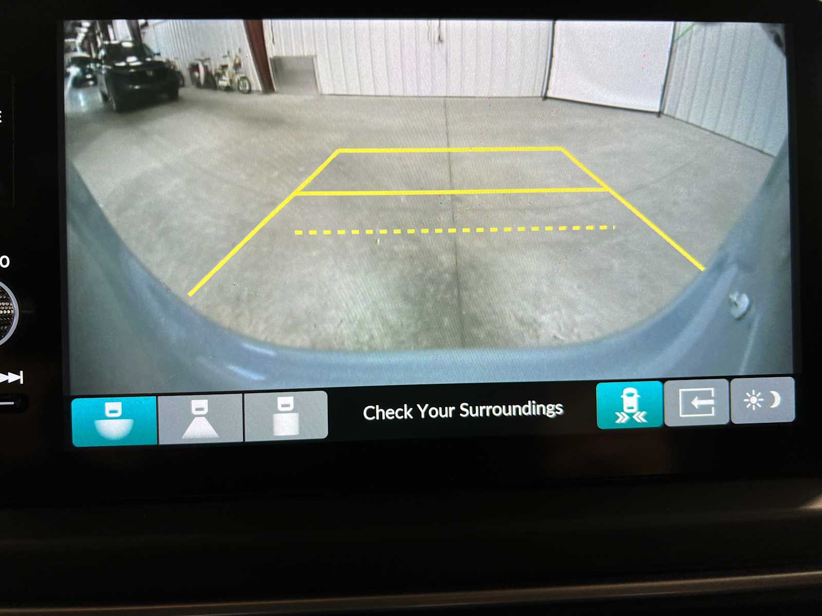 Thumbnail: 2025 Honda Pilot - 24