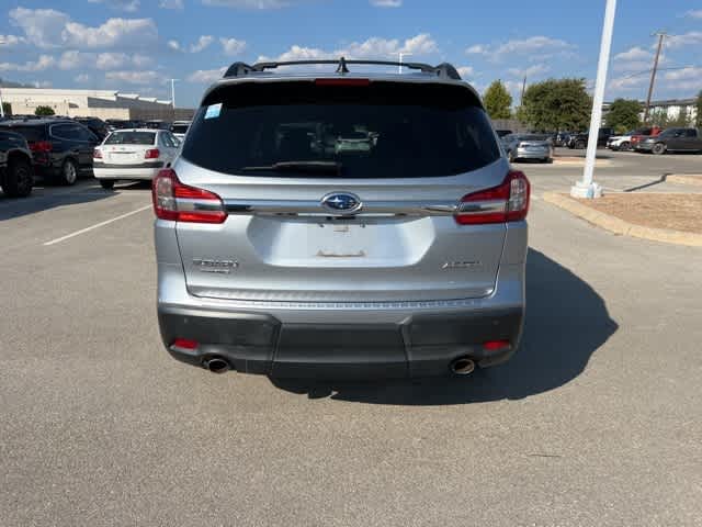 Thumbnail: 2020 Subaru Ascent - 4