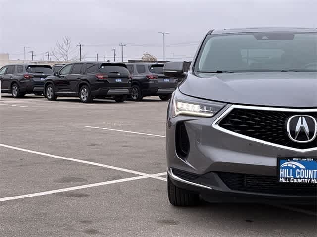 Thumbnail: 2023 Acura RDX - 10