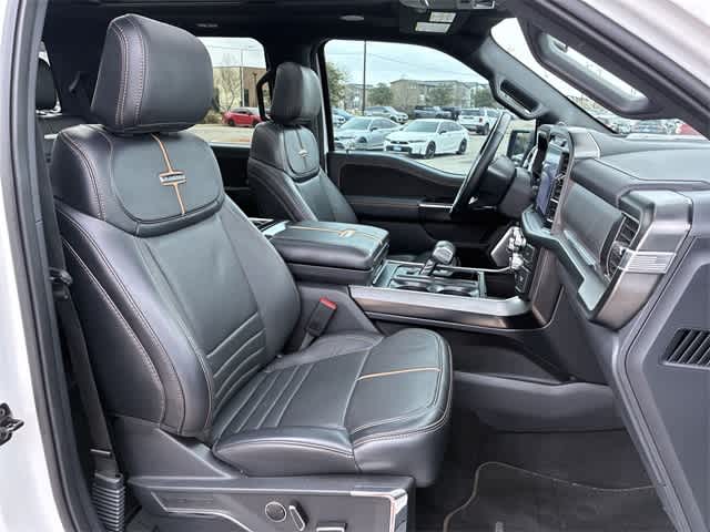 Thumbnail: 2023 Ford F-150 - 24