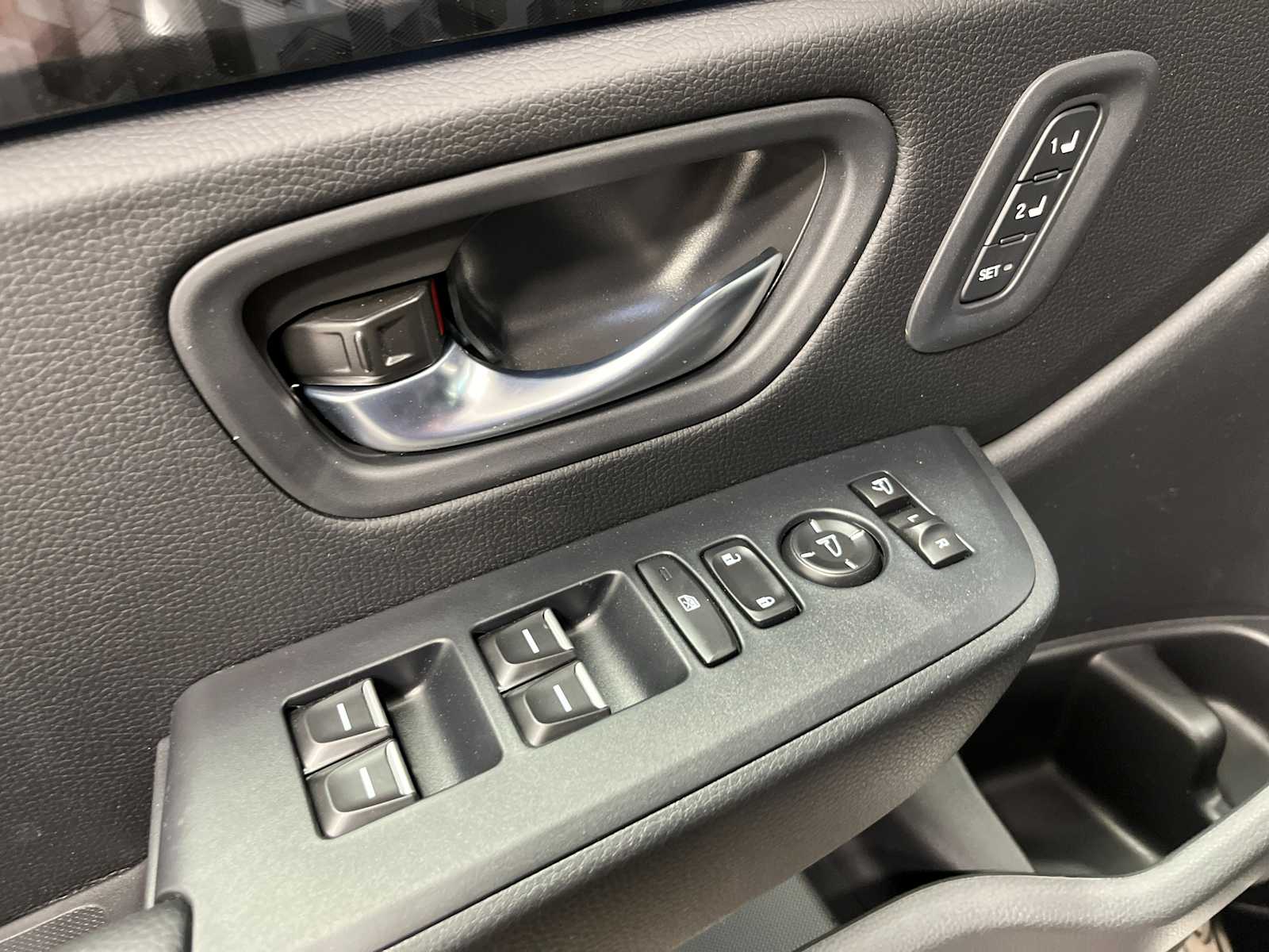 Thumbnail: 2026 Honda Passport - 15