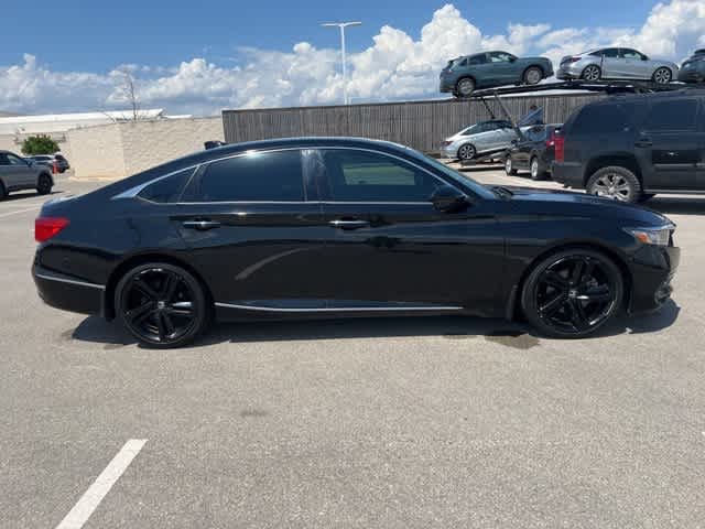 Thumbnail: 2018 Honda Accord - 6