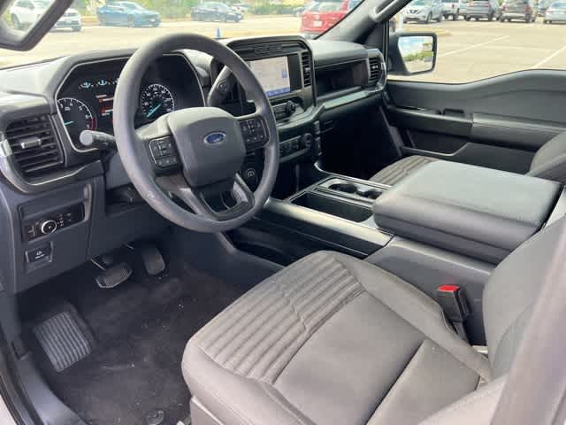 Thumbnail: 2023 Ford F-150 - 9