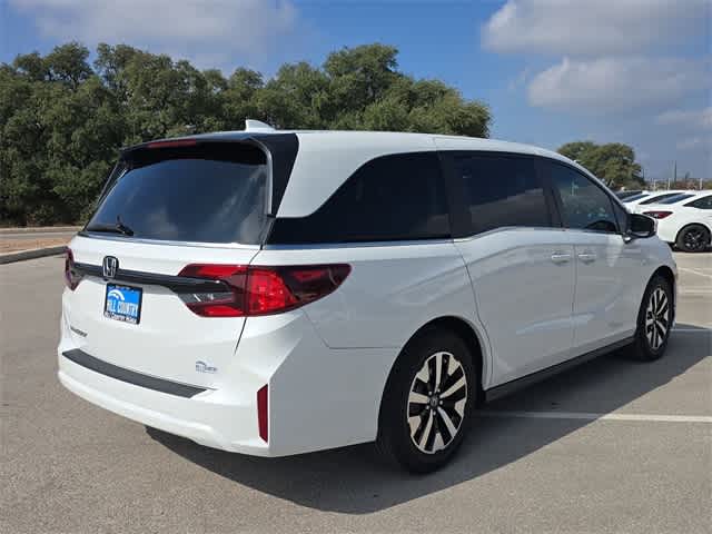 Thumbnail: 2026 Honda Odyssey - 6