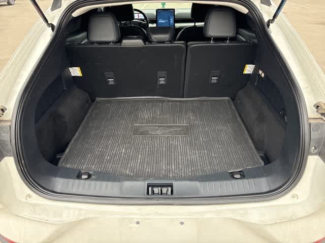 Thumbnail: 2023 Ford Mustang Mach-E - 23