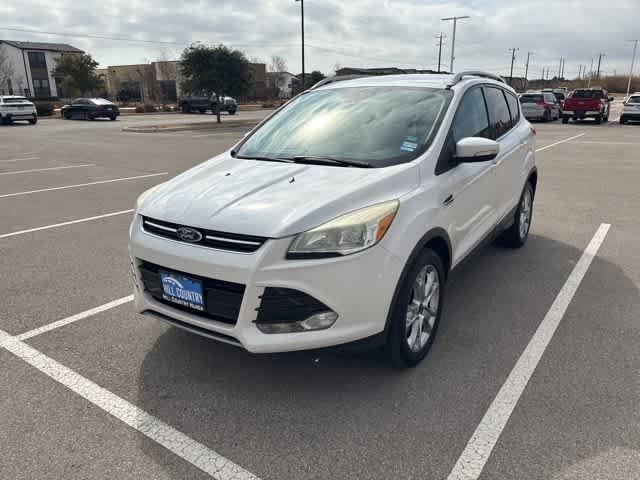 Thumbnail: 2015 Ford Escape - 1