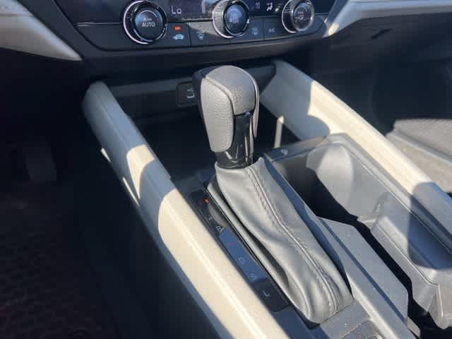 Thumbnail: 2023 Honda Accord - 17