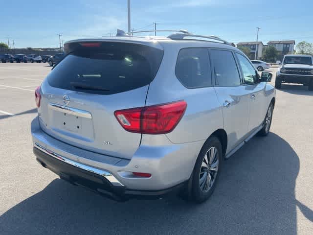Thumbnail: 2020 Nissan Pathfinder - 5