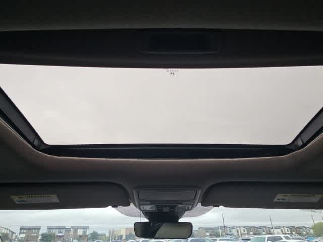 Thumbnail: 2023 Honda Odyssey - 17