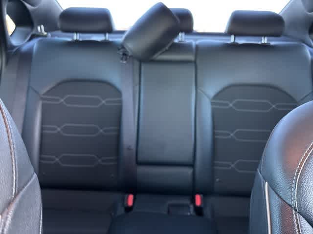 Thumbnail: 2023 Kia Forte - 25