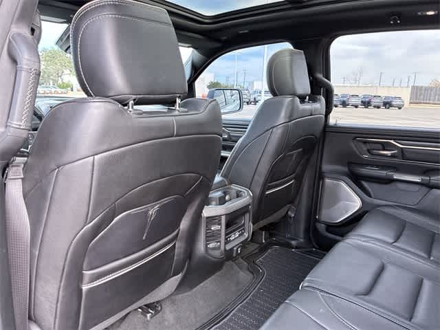 Thumbnail: 2021 RAM 1500 - 19