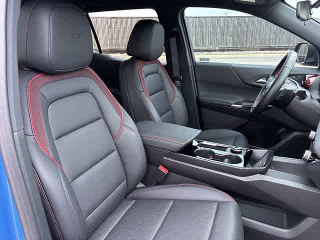 Thumbnail: 2026 Chevrolet Equinox - 22