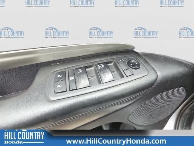 Thumbnail: 2018 Dodge Durango - 9