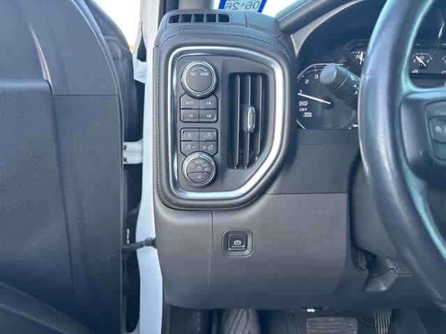 Thumbnail: 2021 GMC Sierra 1500 - 10