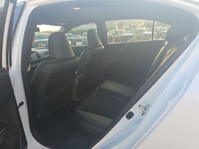 Thumbnail: 2017 Honda Accord - 19