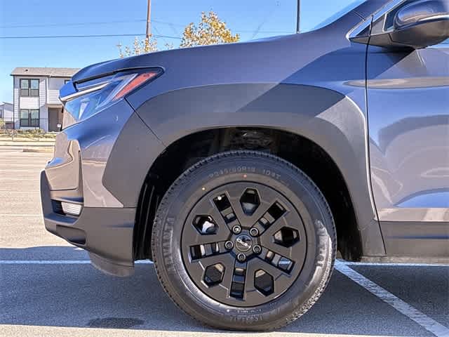 Thumbnail: 2023 Honda Ridgeline - 14